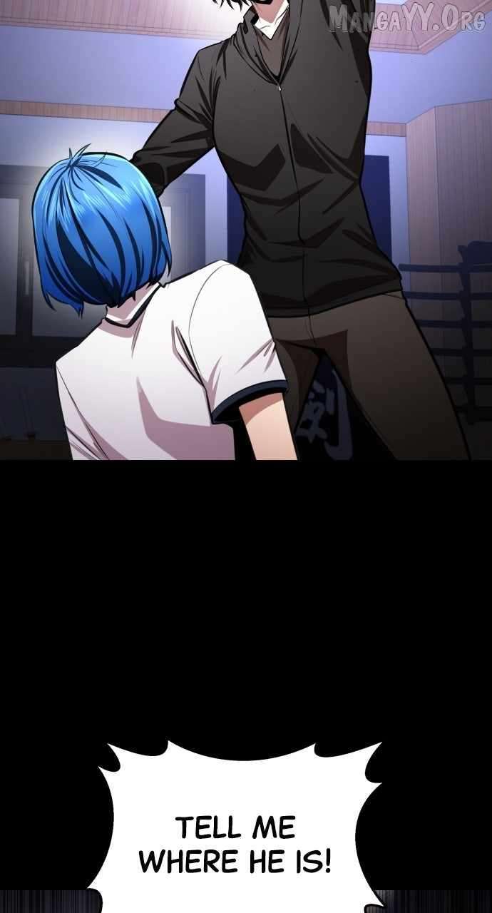 Rental Hero Chapter 87 - Page 40