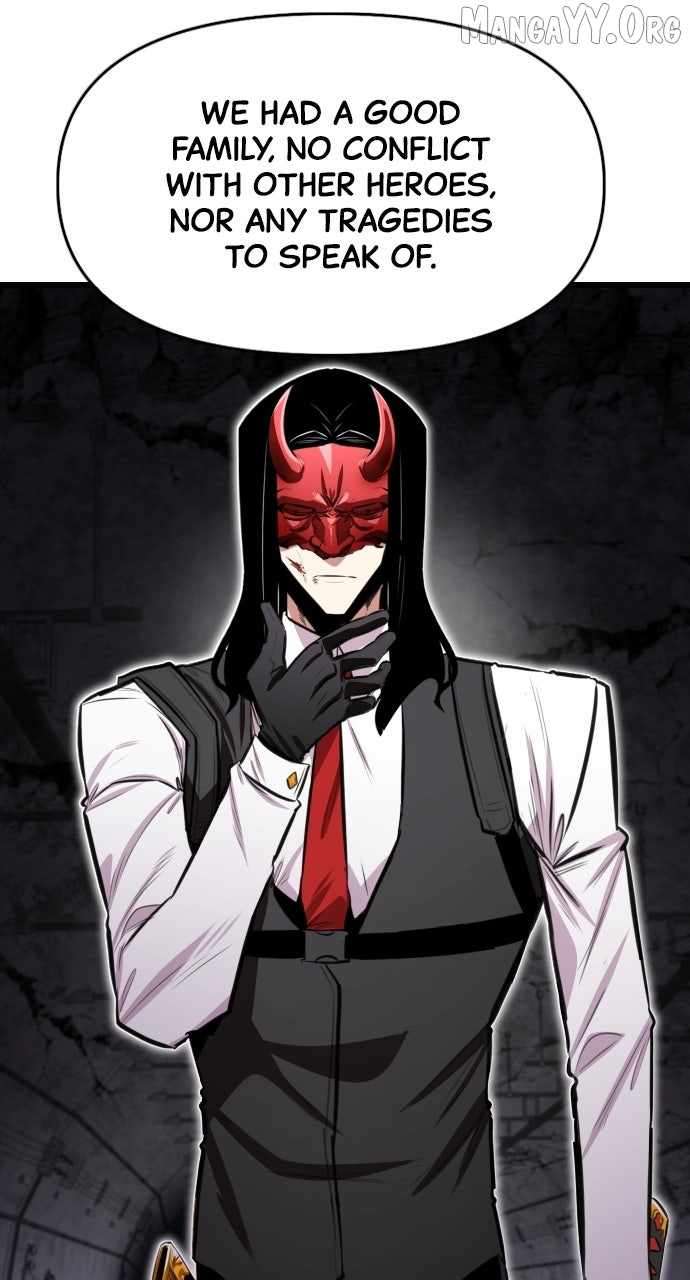 Rental Hero Chapter 87 - Page 48