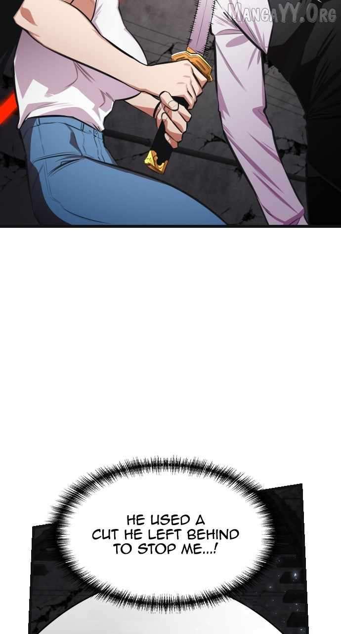 Rental Hero Chapter 87 - Page 65