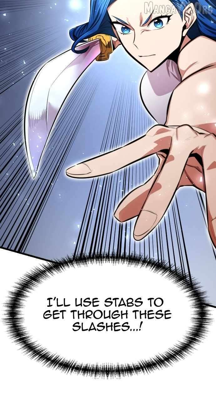 Rental Hero Chapter 87 - Page 74