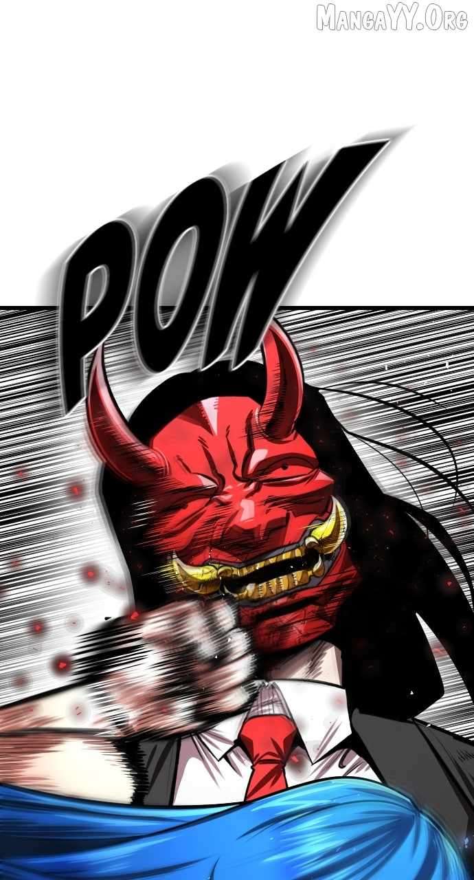 Rental Hero Chapter 87 - Page 8