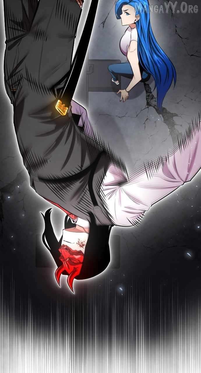 Rental Hero Chapter 87 - Page 82