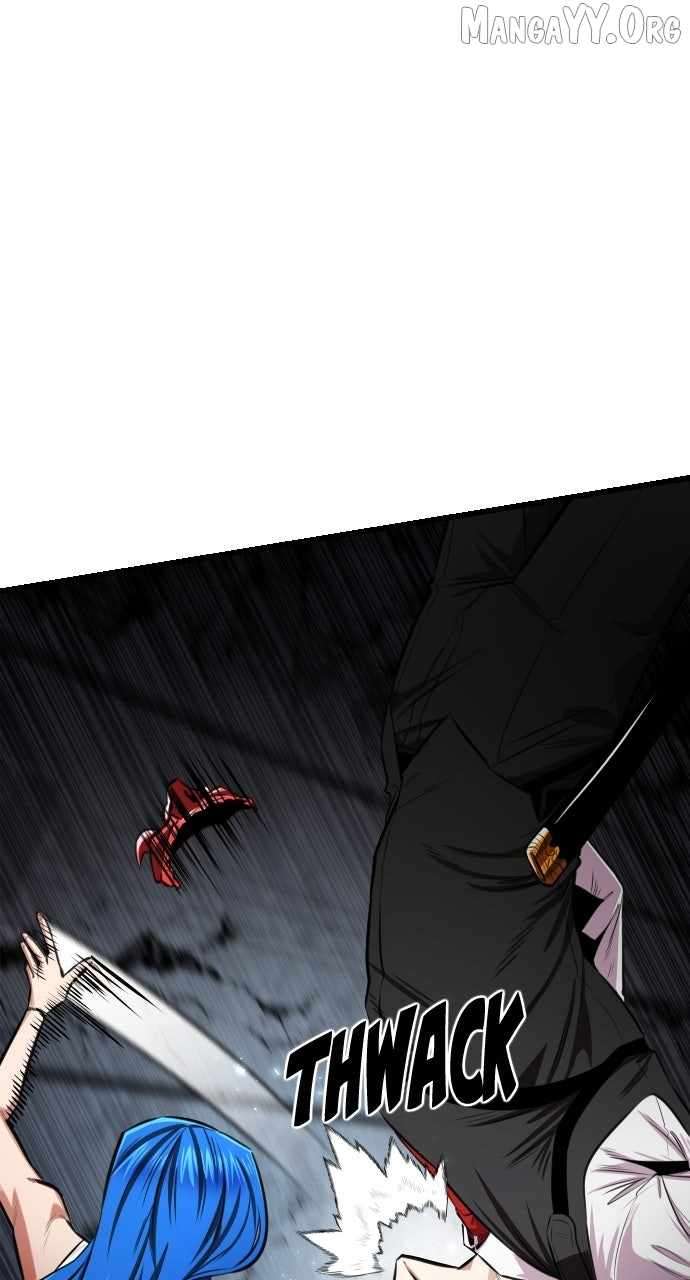 Rental Hero Chapter 87 - Page 93