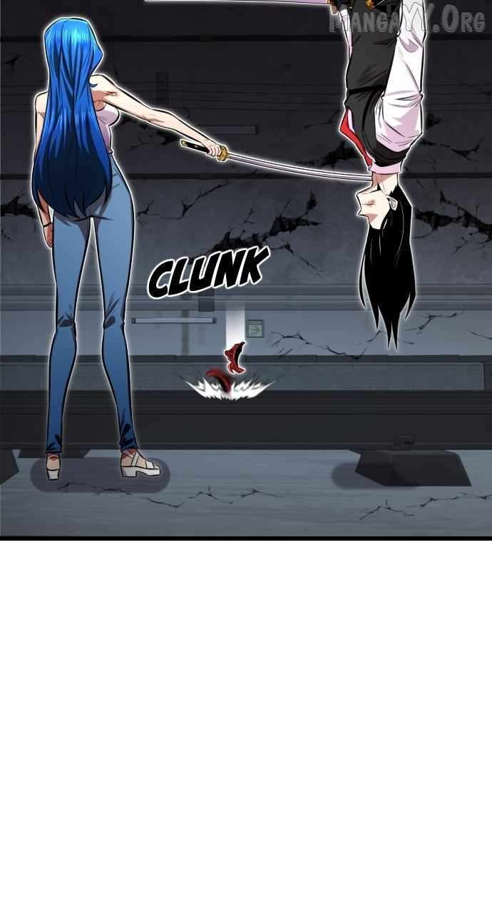 Rental Hero Chapter 87 - Page 96