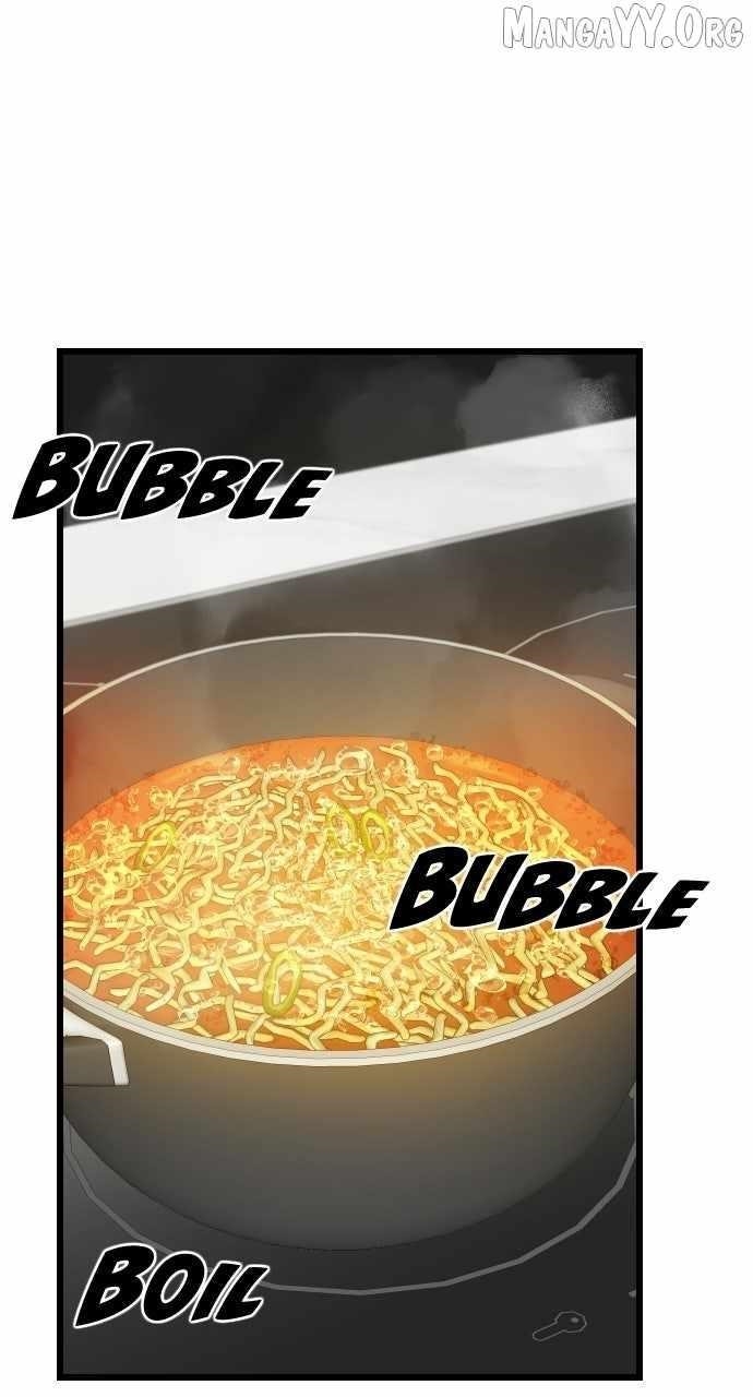 Rental Hero Chapter 88 - Page 11