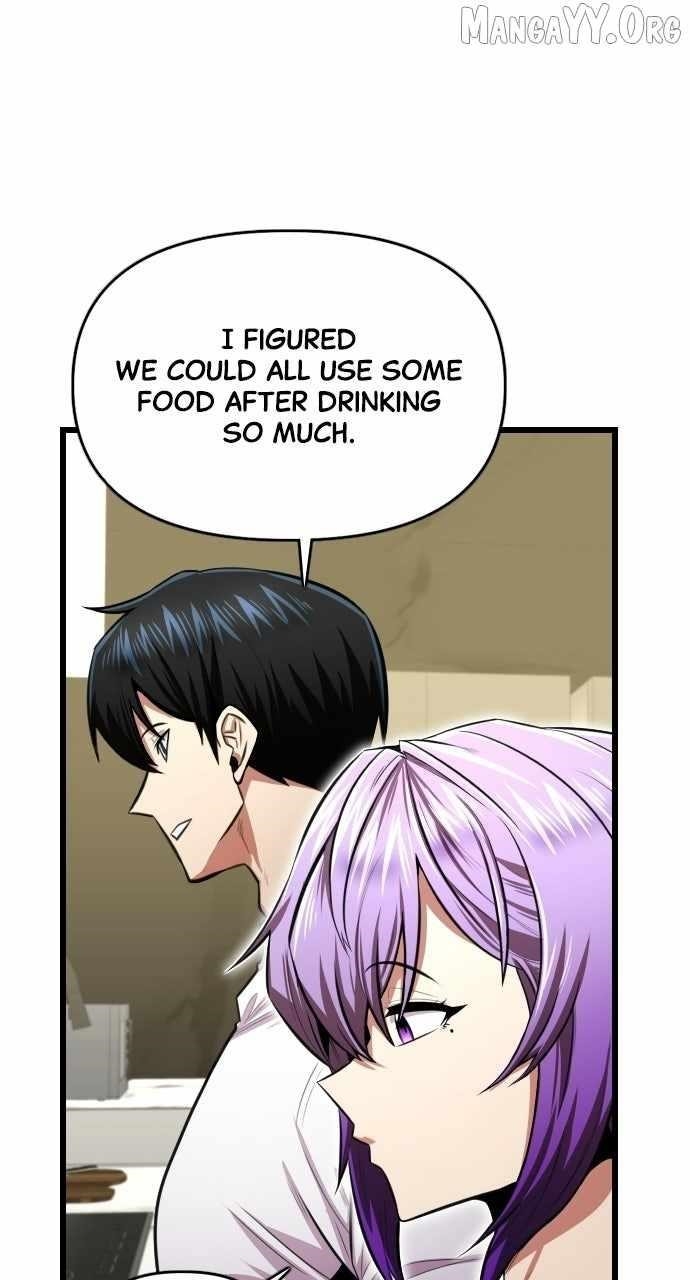 Rental Hero Chapter 88 - Page 13