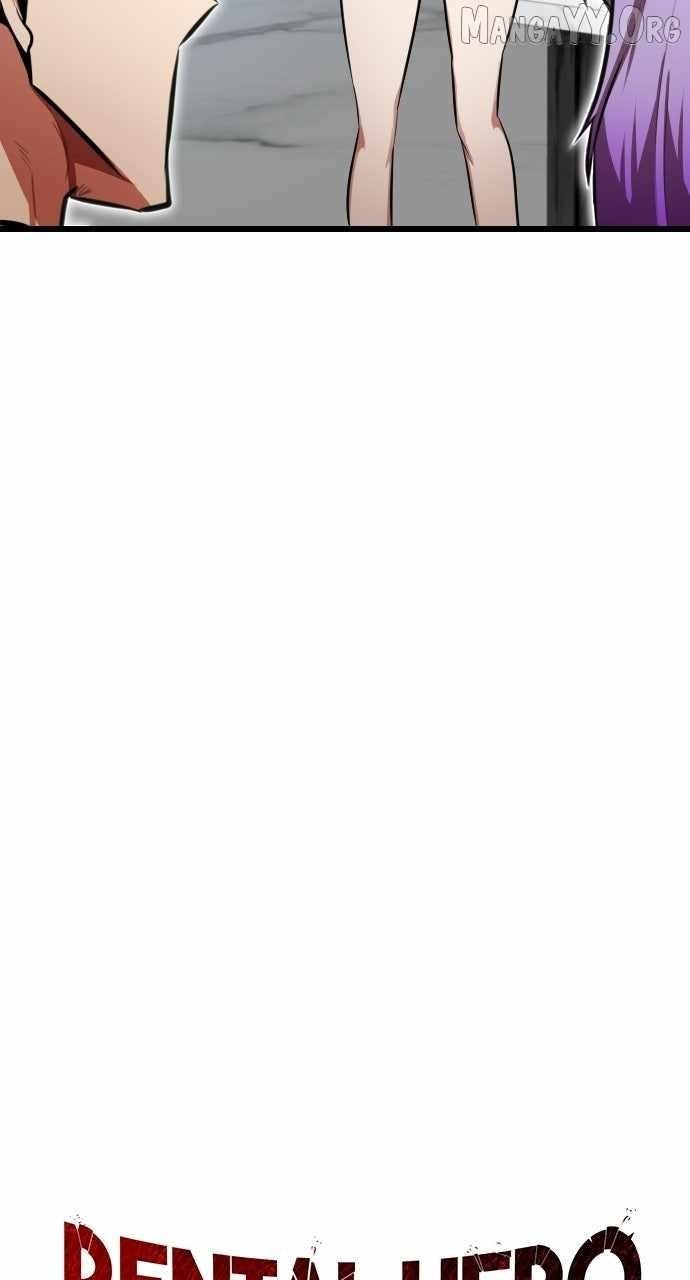 Rental Hero Chapter 88 - Page 23