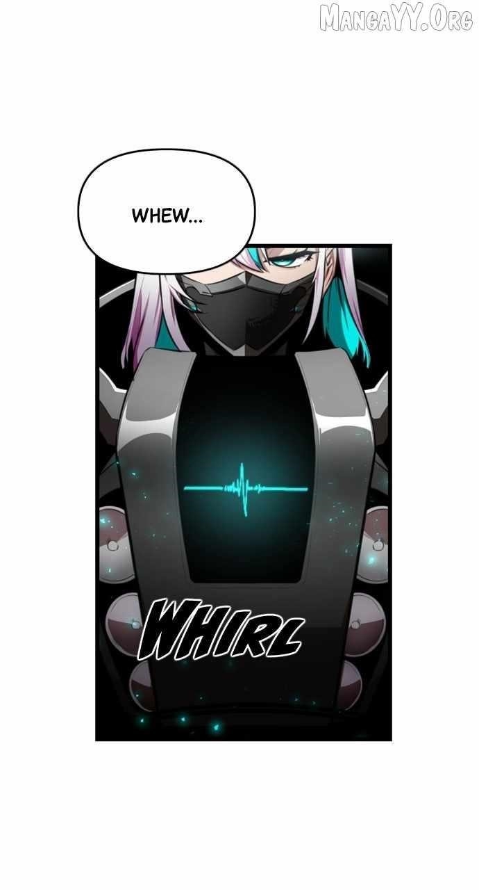 Rental Hero Chapter 88 - Page 55