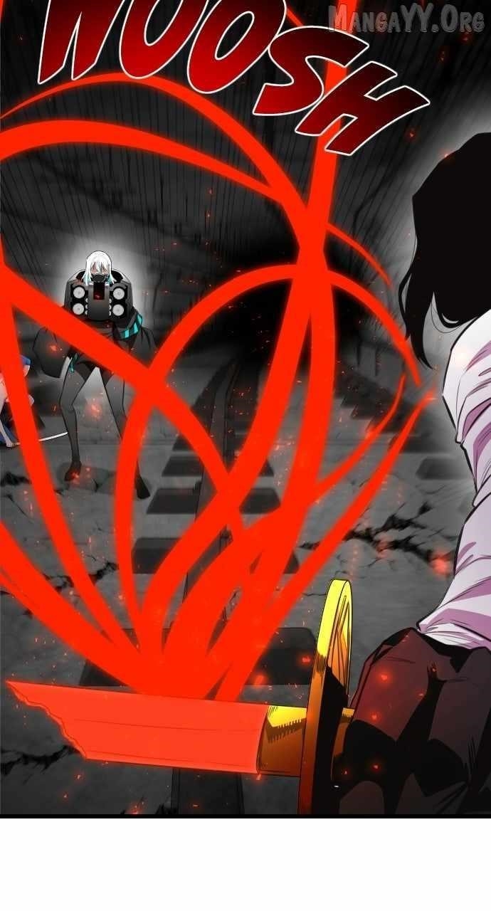 Rental Hero Chapter 88 - Page 66