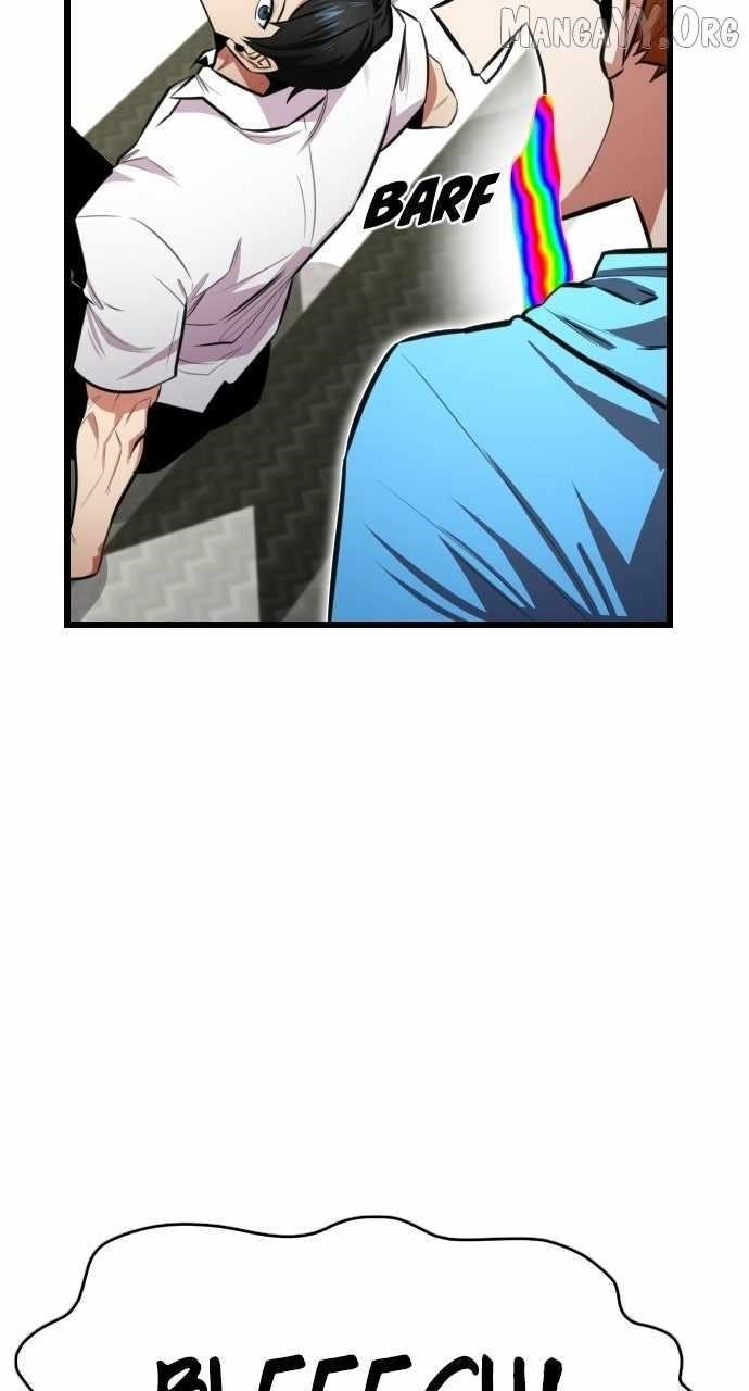 Rental Hero Chapter 88 - Page 8