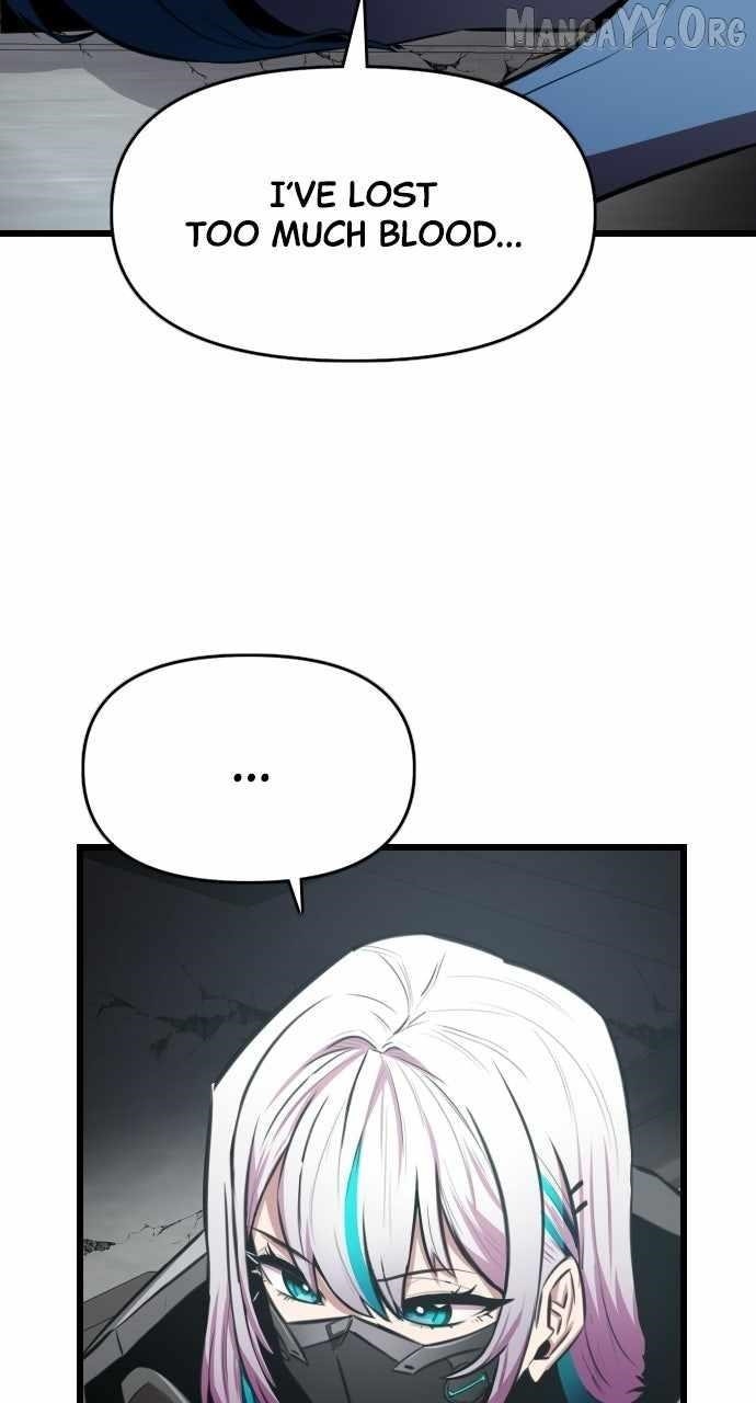 Rental Hero Chapter 88 - Page 81