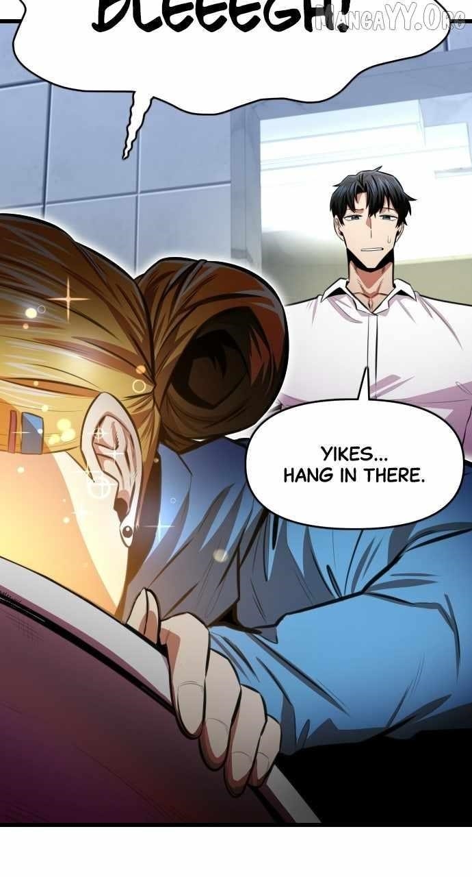 Rental Hero Chapter 88 - Page 9