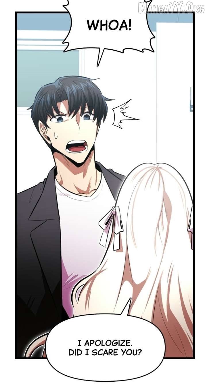 Rental Hero Chapter 89 - Page 100