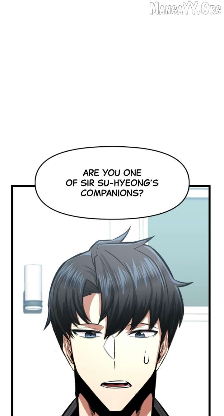 Rental Hero Chapter 89 - Page 101