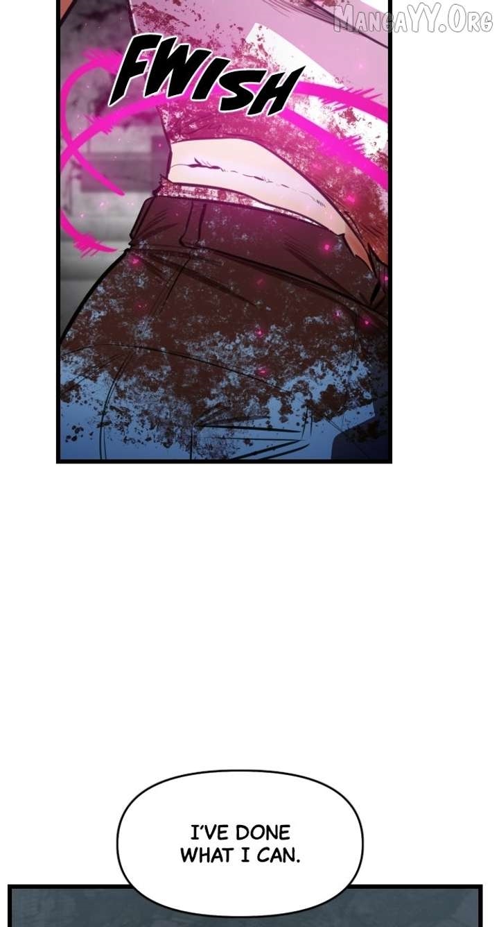 Rental Hero Chapter 89 - Page 12