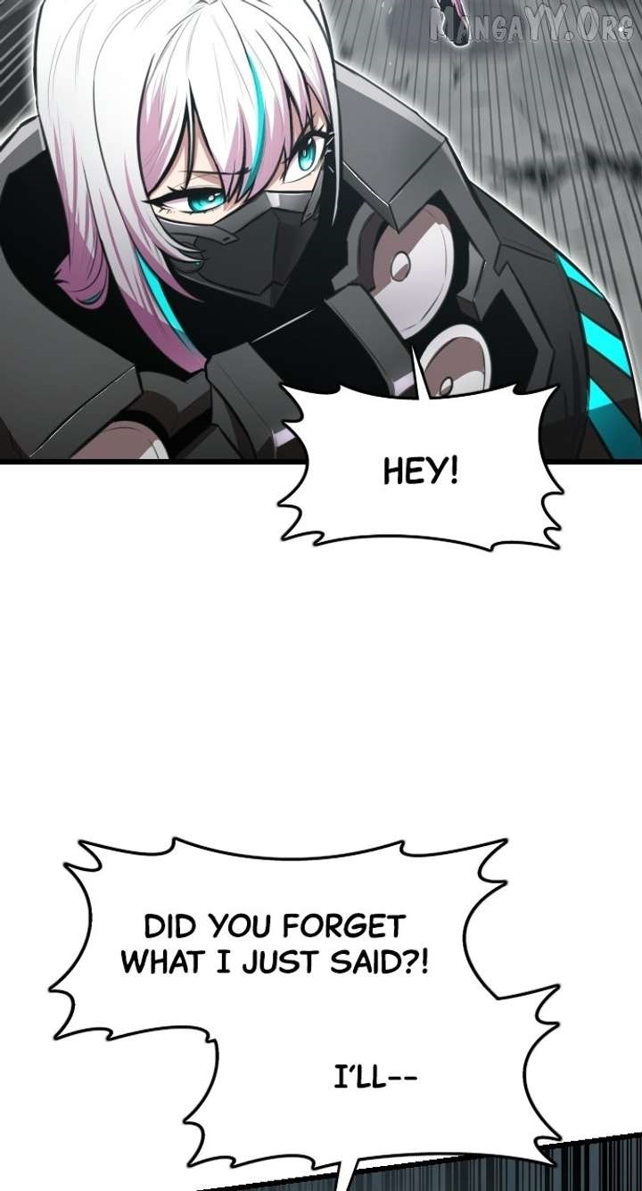 Rental Hero Chapter 89 - Page 18