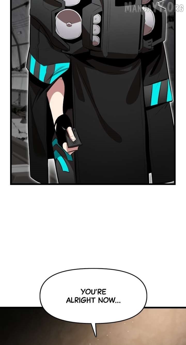 Rental Hero Chapter 89 - Page 27