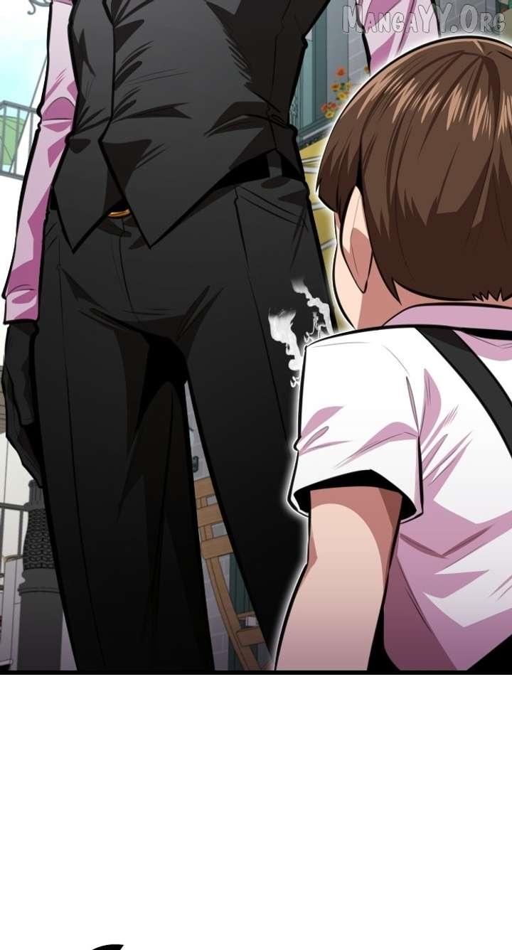 Rental Hero Chapter 89 - Page 35