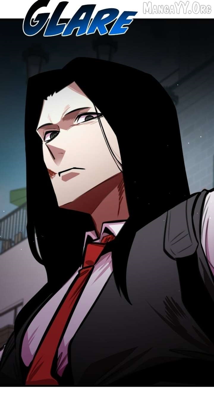 Rental Hero Chapter 89 - Page 36