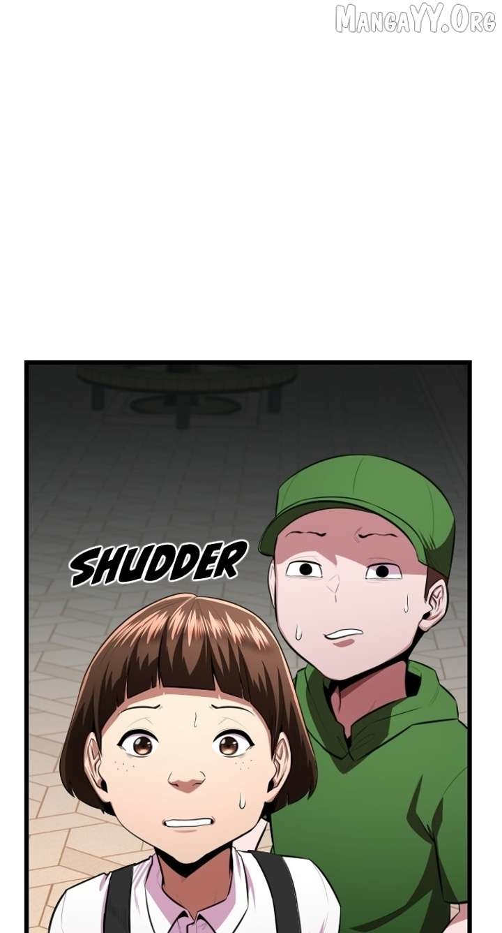 Rental Hero Chapter 89 - Page 37