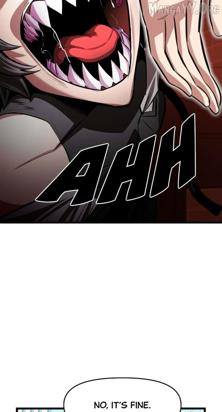 Rental Hero Chapter 89 - Page 49