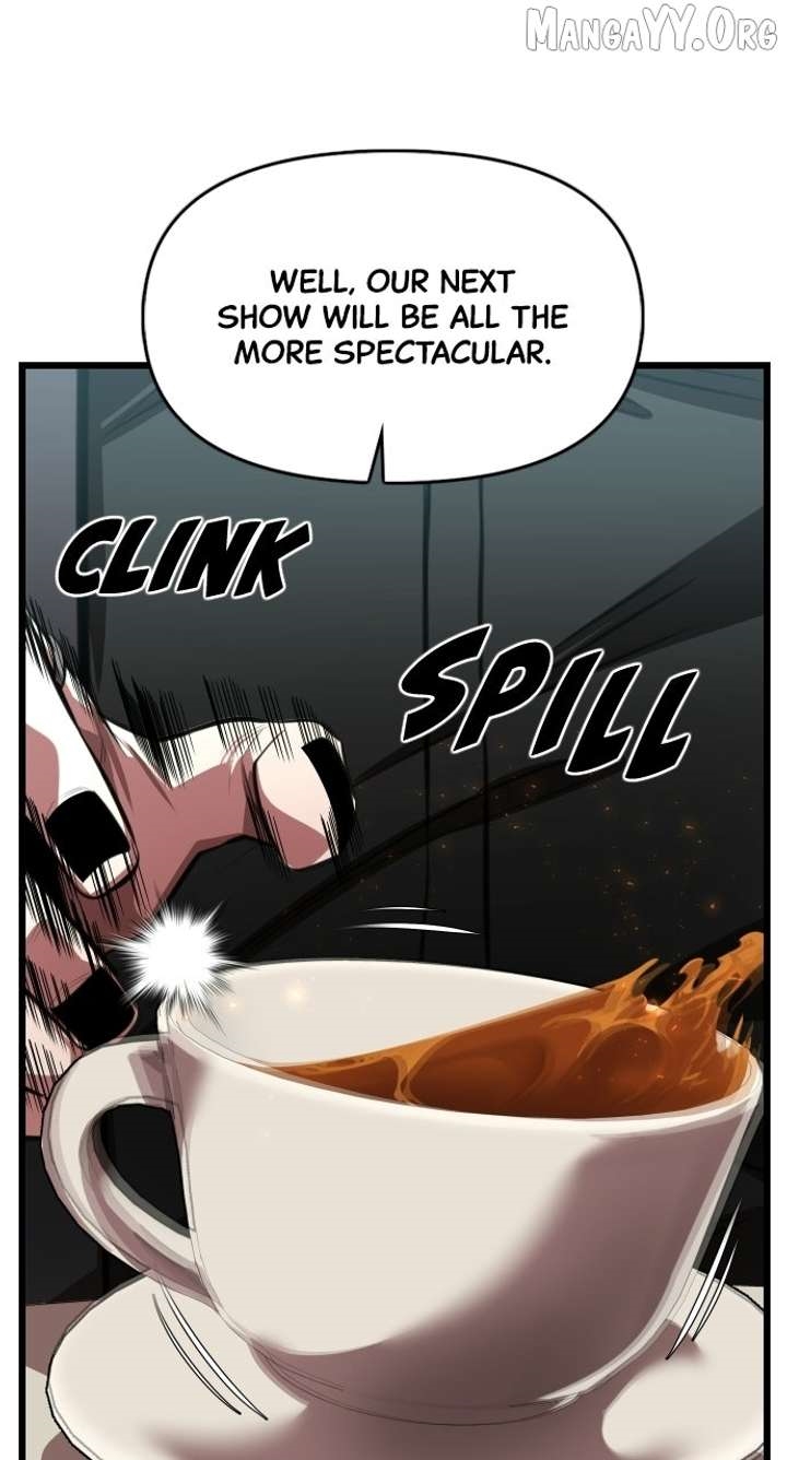 Rental Hero Chapter 89 - Page 57