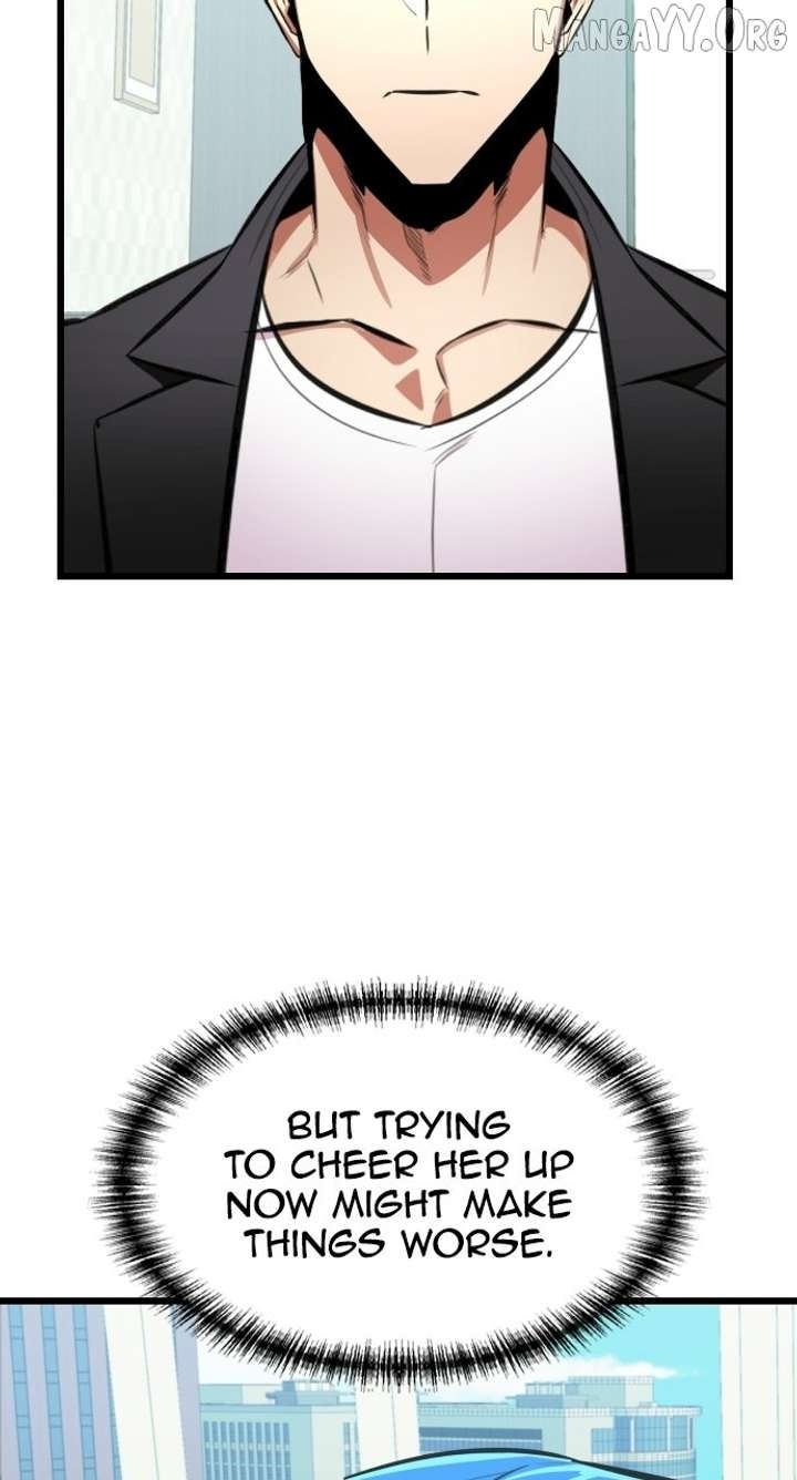 Rental Hero Chapter 89 - Page 67