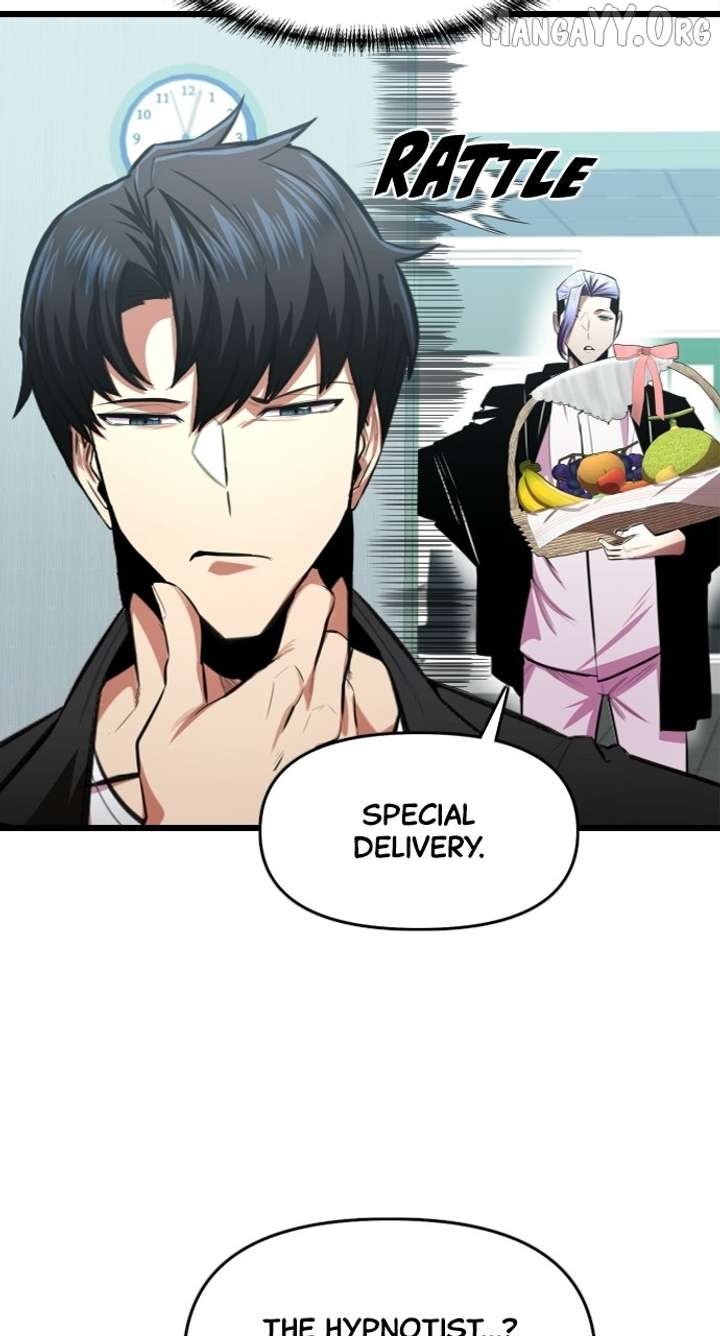 Rental Hero Chapter 89 - Page 69