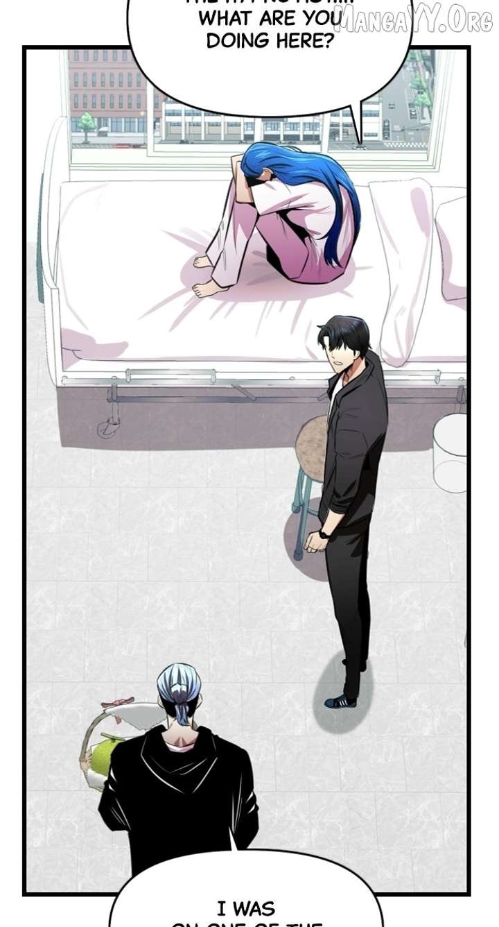 Rental Hero Chapter 89 - Page 70