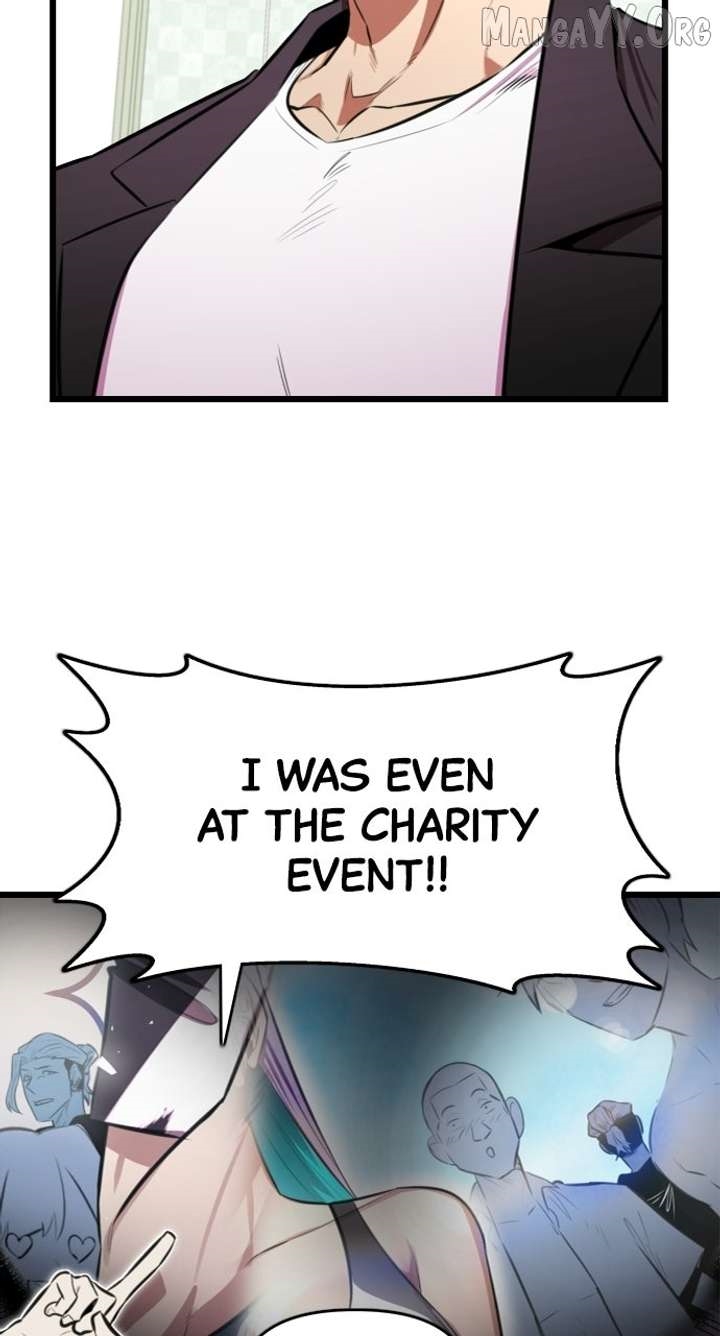 Rental Hero Chapter 89 - Page 72