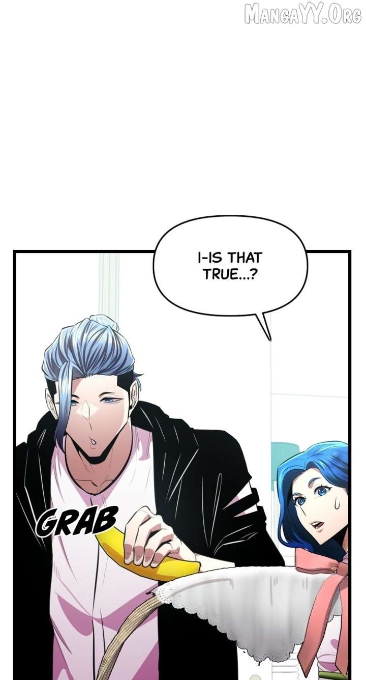 Rental Hero Chapter 89 - Page 80