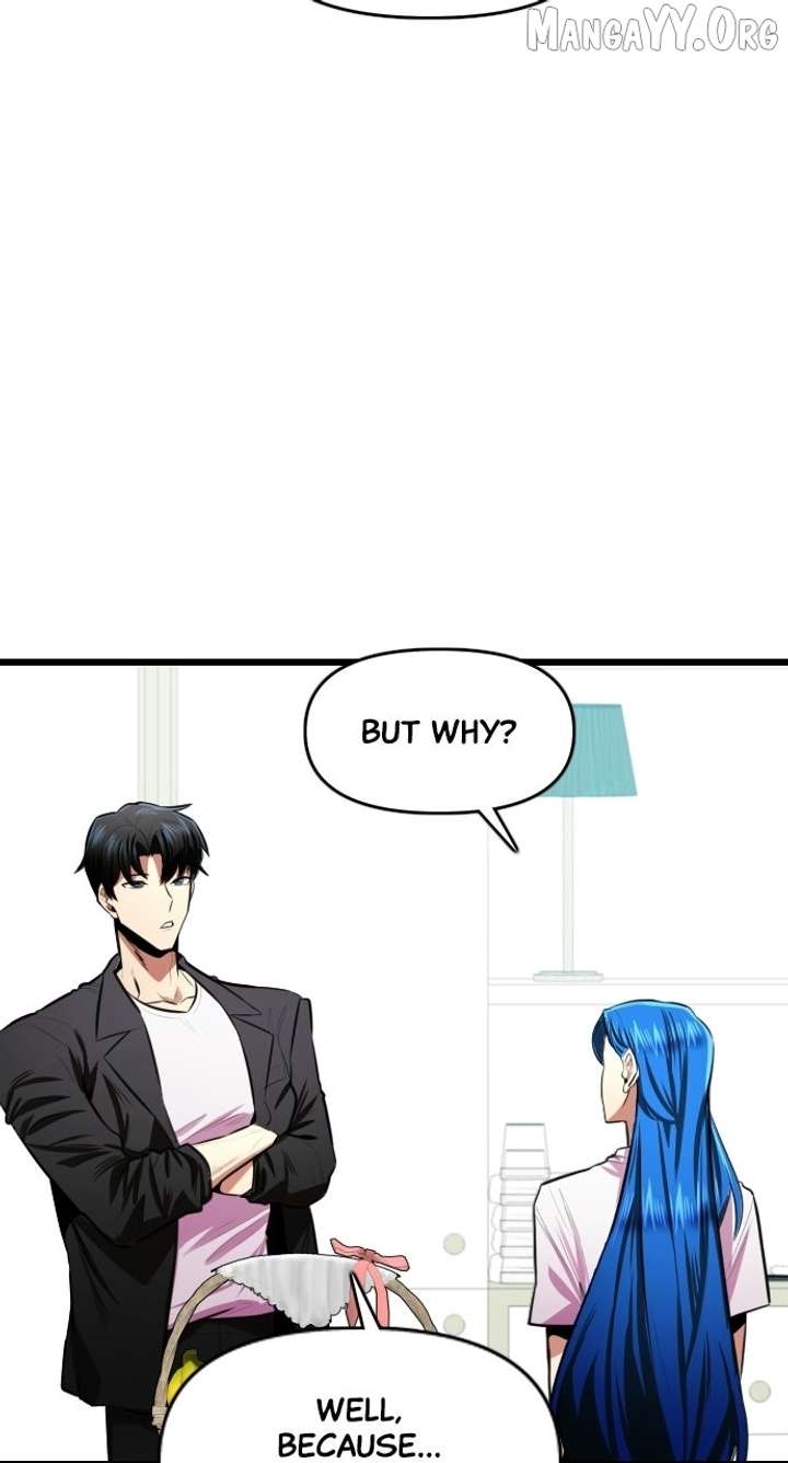 Rental Hero Chapter 89 - Page 87