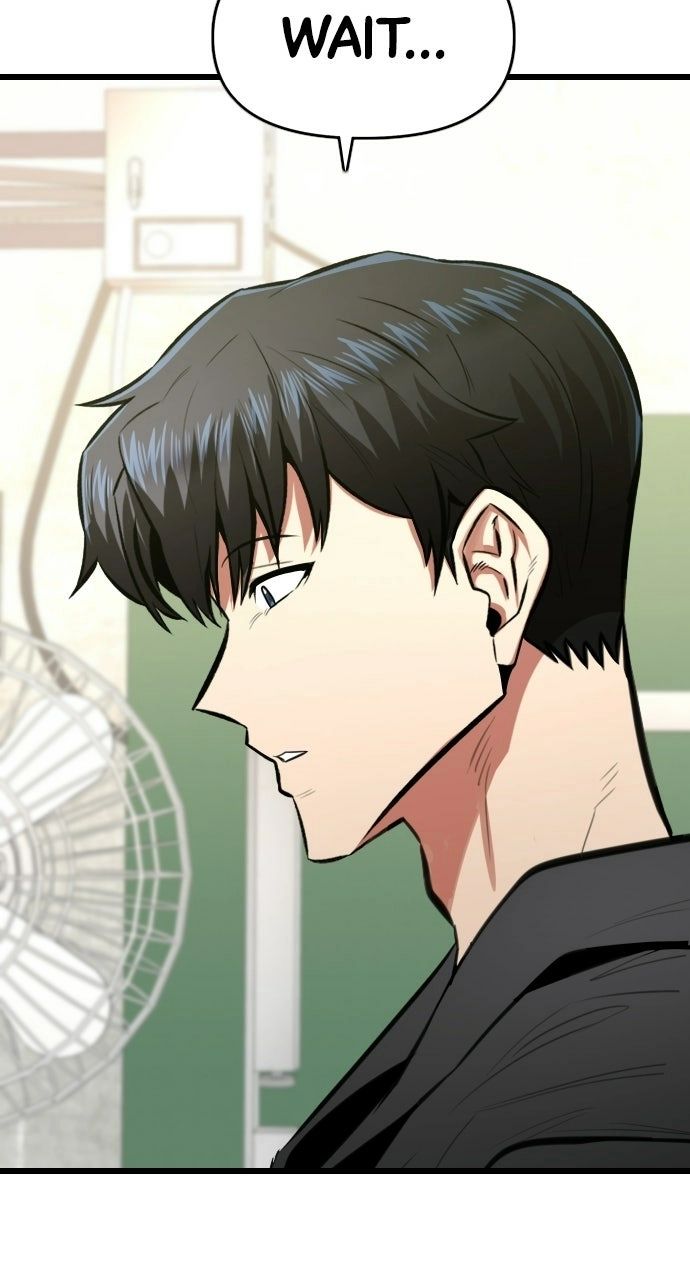 Rental Hero Chapter 90 - Page 102