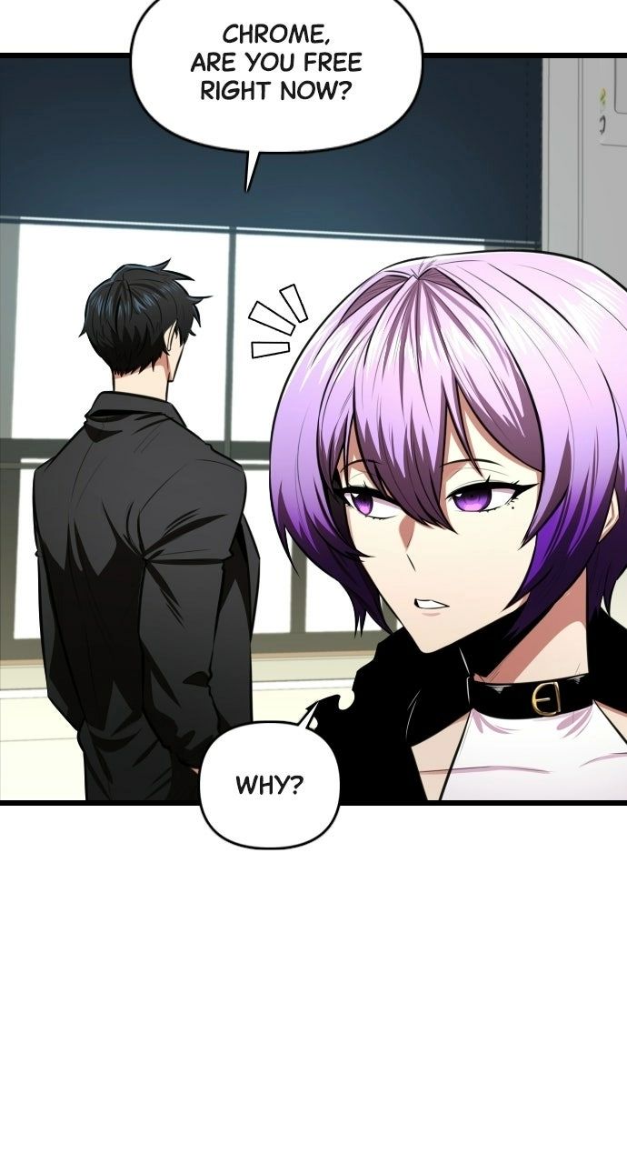 Rental Hero Chapter 90 - Page 14