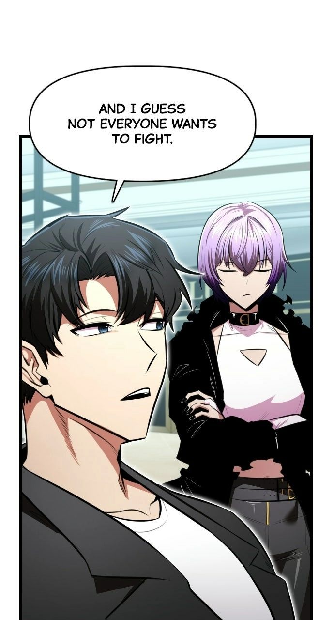 Rental Hero Chapter 90 - Page 26