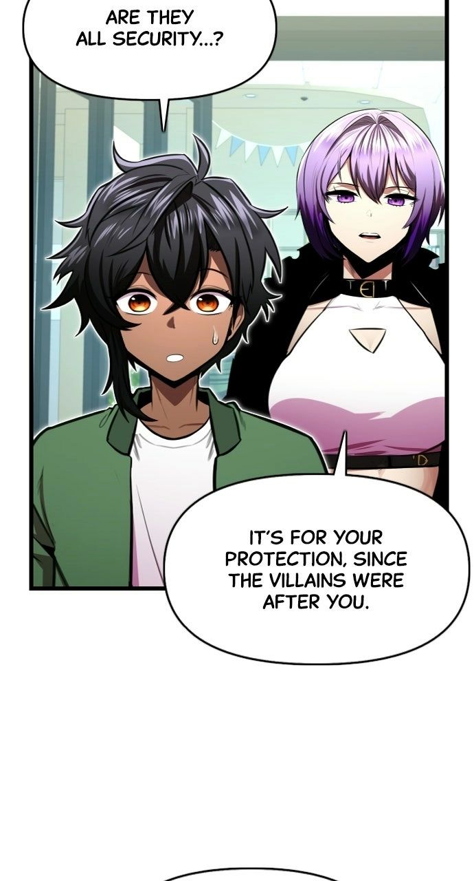 Rental Hero Chapter 90 - Page 4