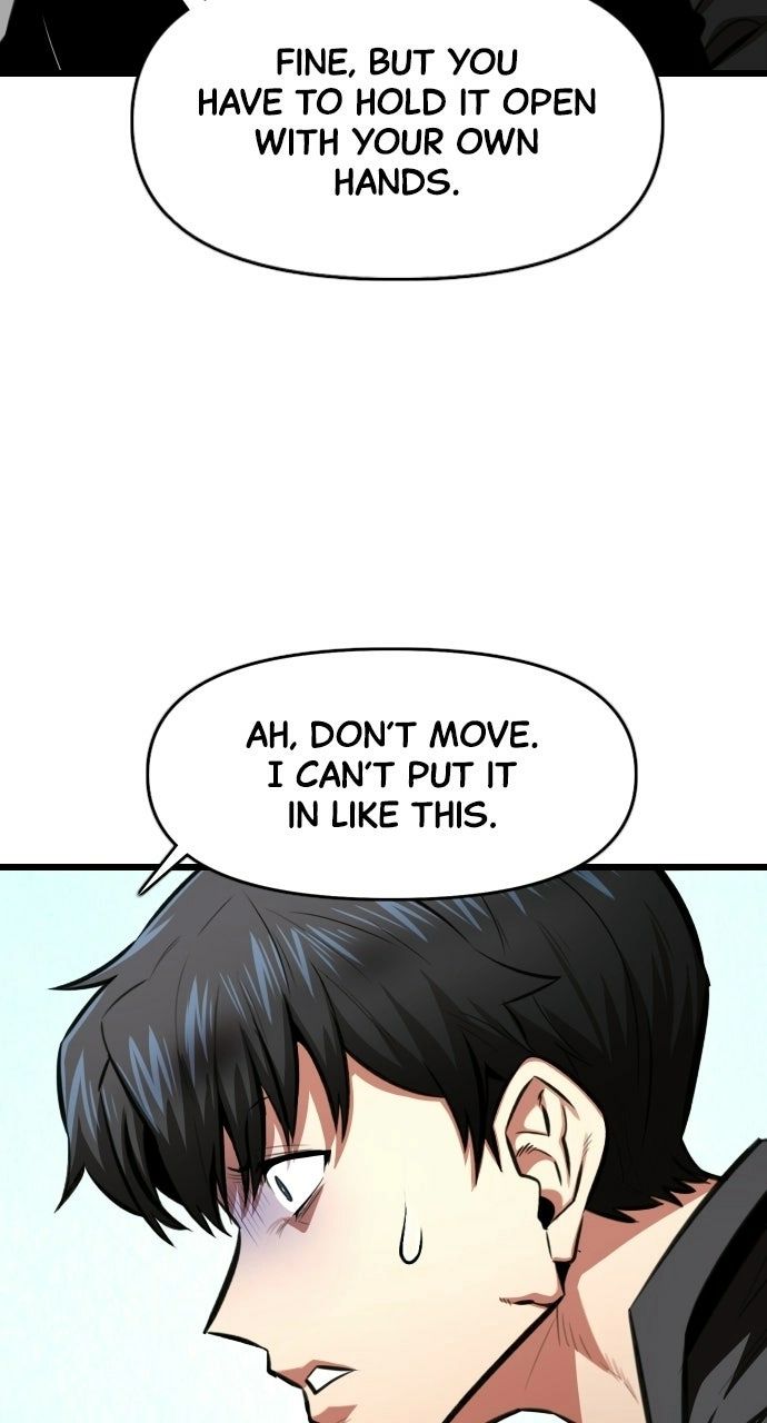 Rental Hero Chapter 90 - Page 56