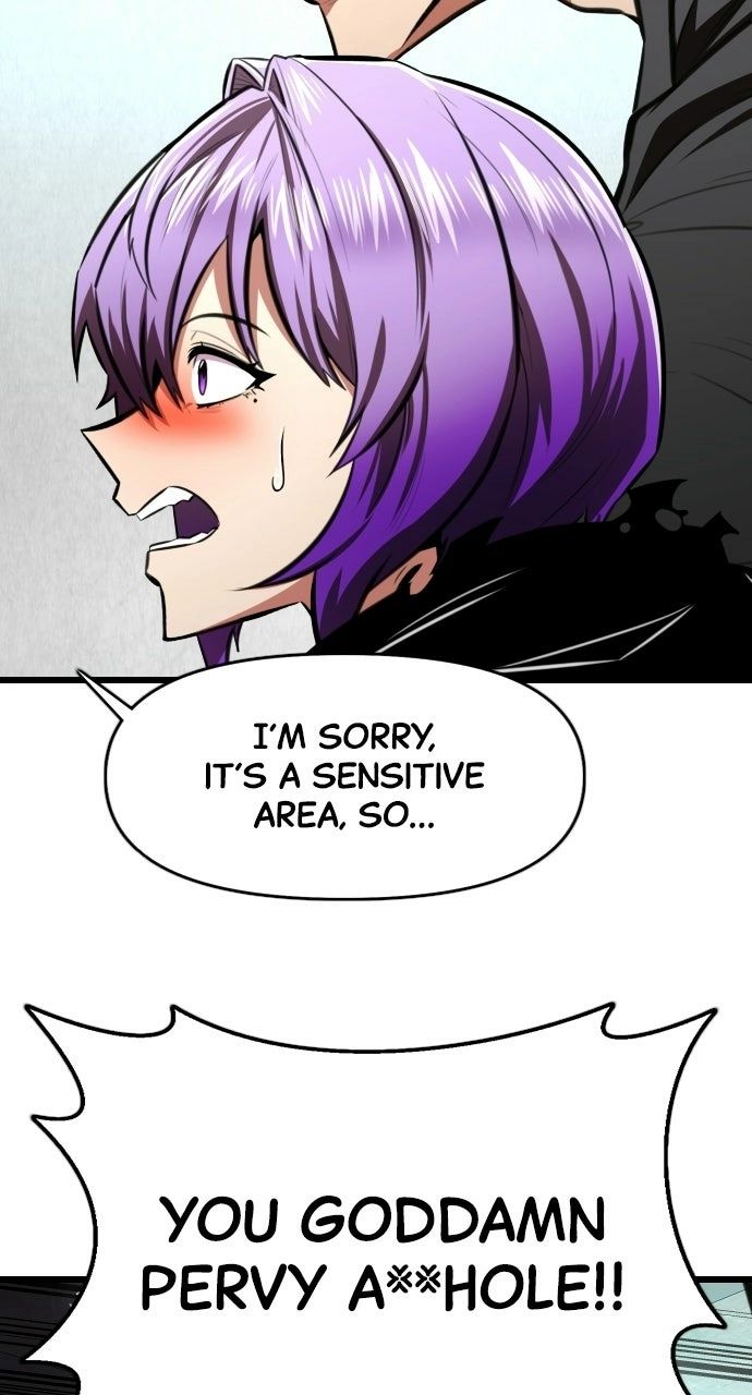 Rental Hero Chapter 90 - Page 57