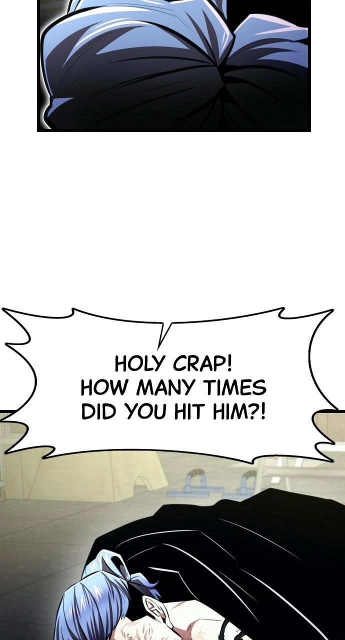 Rental Hero Chapter 90 - Page 82