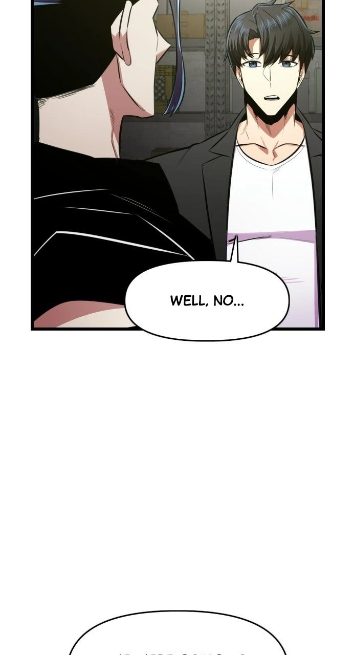 Rental Hero Chapter 90 - Page 89