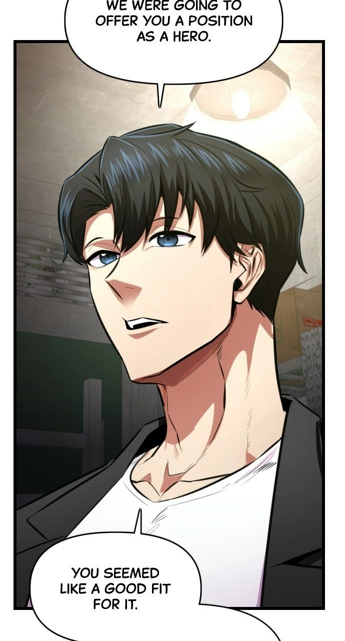 Rental Hero Chapter 90 - Page 90