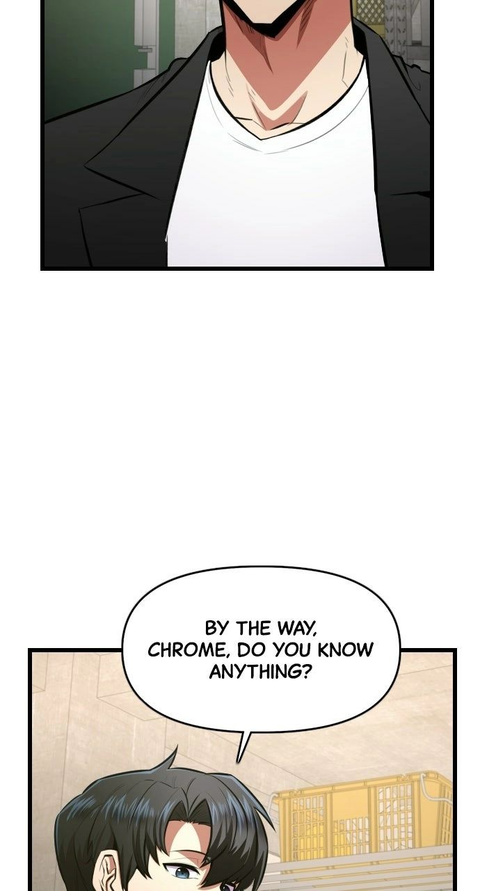 Rental Hero Chapter 90 - Page 95