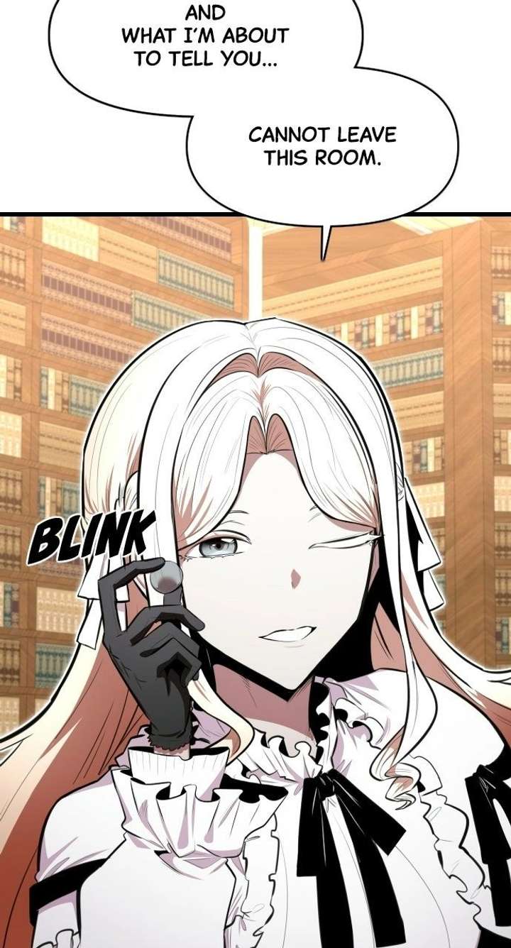 Rental Hero Chapter 91 - Page 10