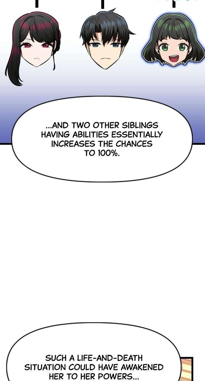 Rental Hero Chapter 91 - Page 22