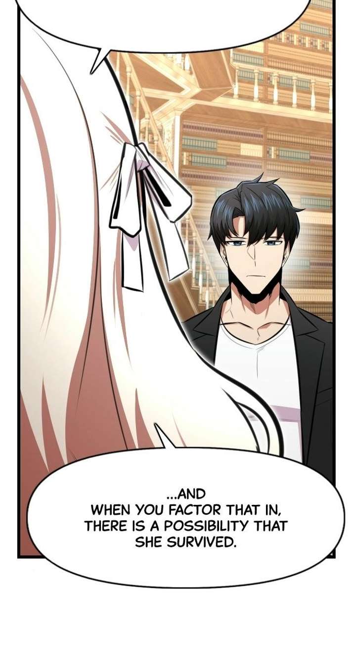 Rental Hero Chapter 91 - Page 23