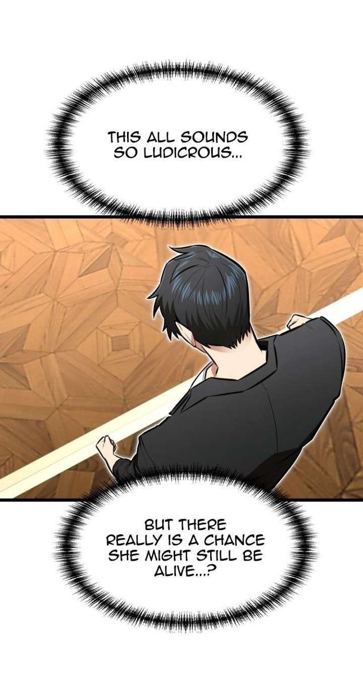 Rental Hero Chapter 91 - Page 24