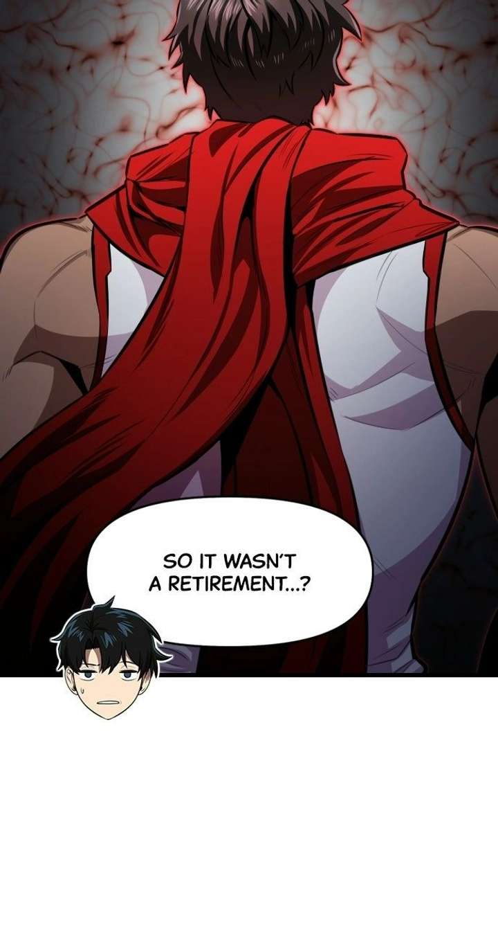 Rental Hero Chapter 91 - Page 27