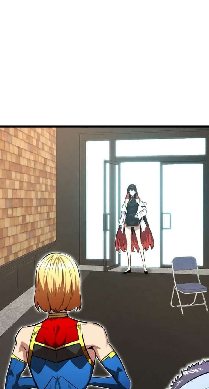 Rental Hero Chapter 91 - Page 48