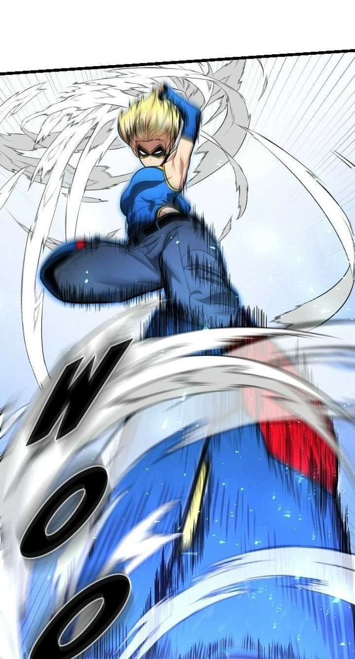 Rental Hero Chapter 91 - Page 53