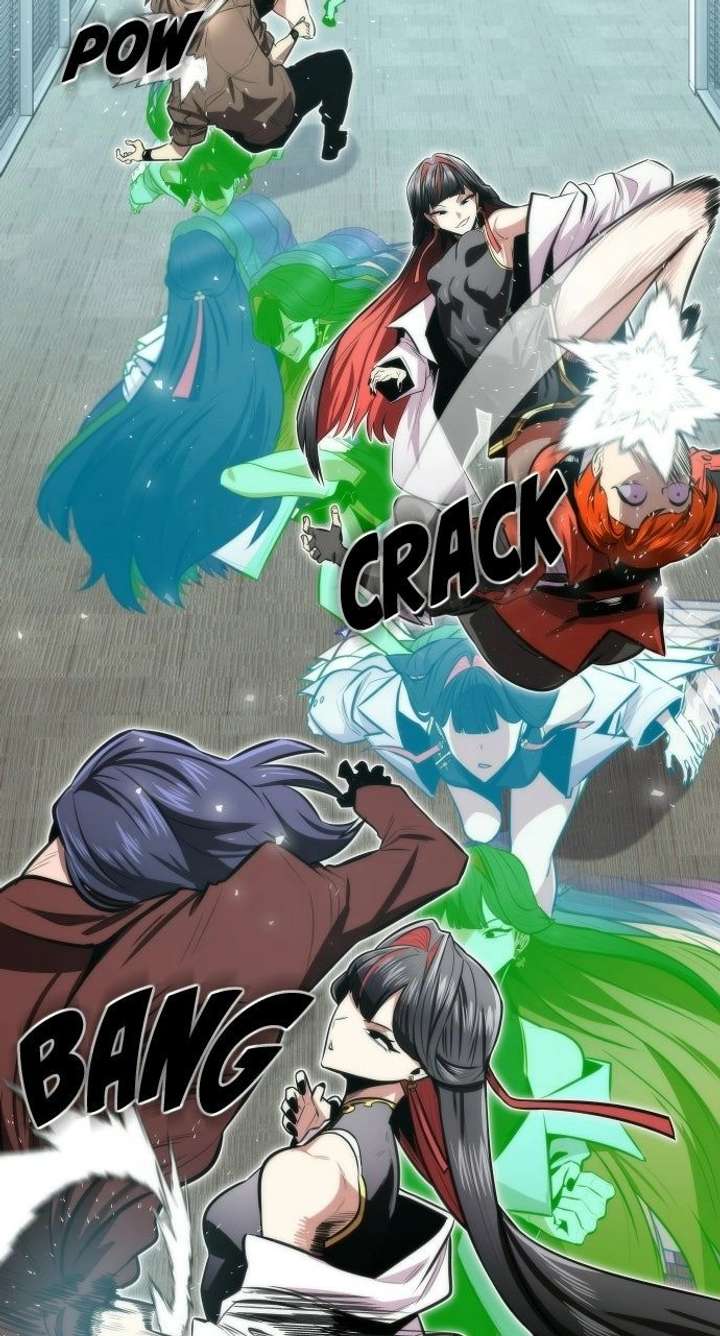 Rental Hero Chapter 91 - Page 78